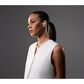 Sony True Wireless Noise Canceling Earbuds in Silver, , large