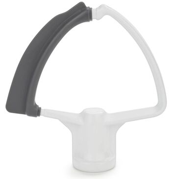 KitchenAid 3.5 Quart Flex Edge Beater in White, , large