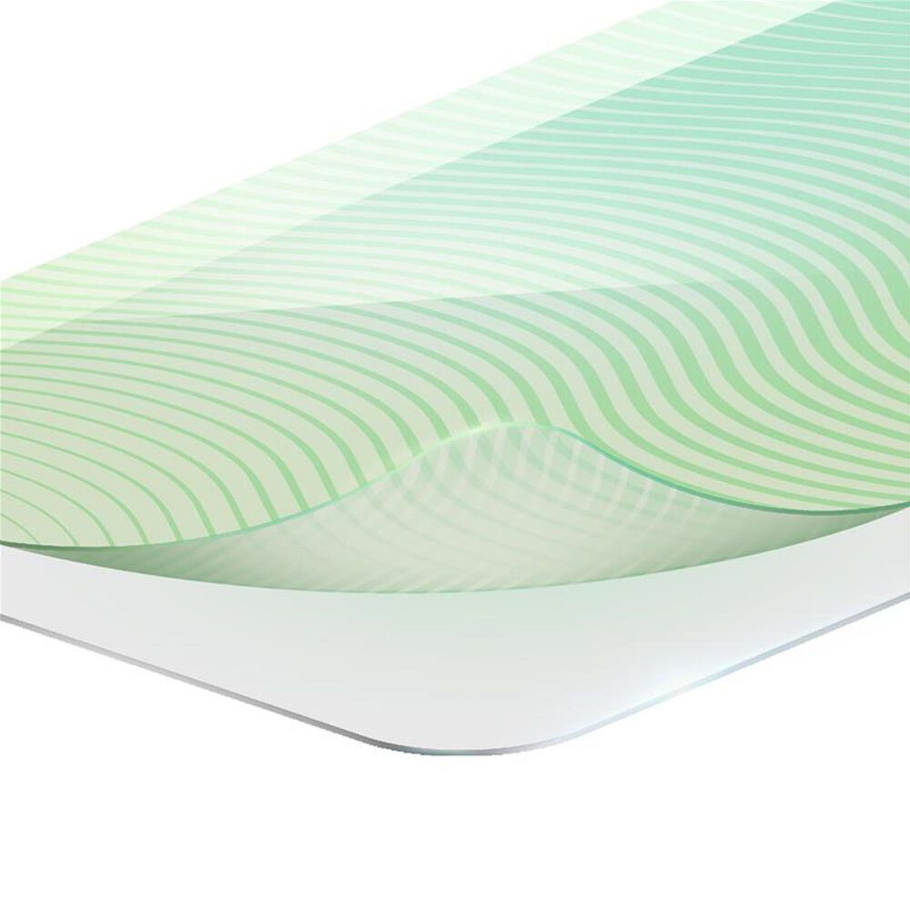 Zagg InvisibleShield Glass Elite Plus Screen Protector for Galaxy S21 FE 5G in Clear, , large