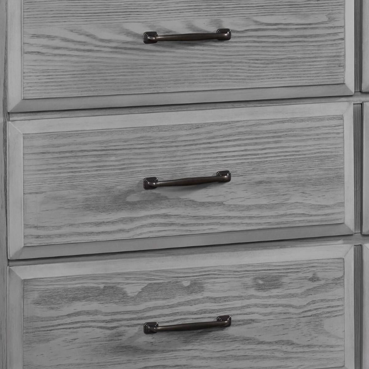 Ozlo park ridge dresser hotsell