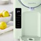 Green Pan 2 Qt. Frost Slush and Soft Serve Ice Cream Maker in Pistachio, , large