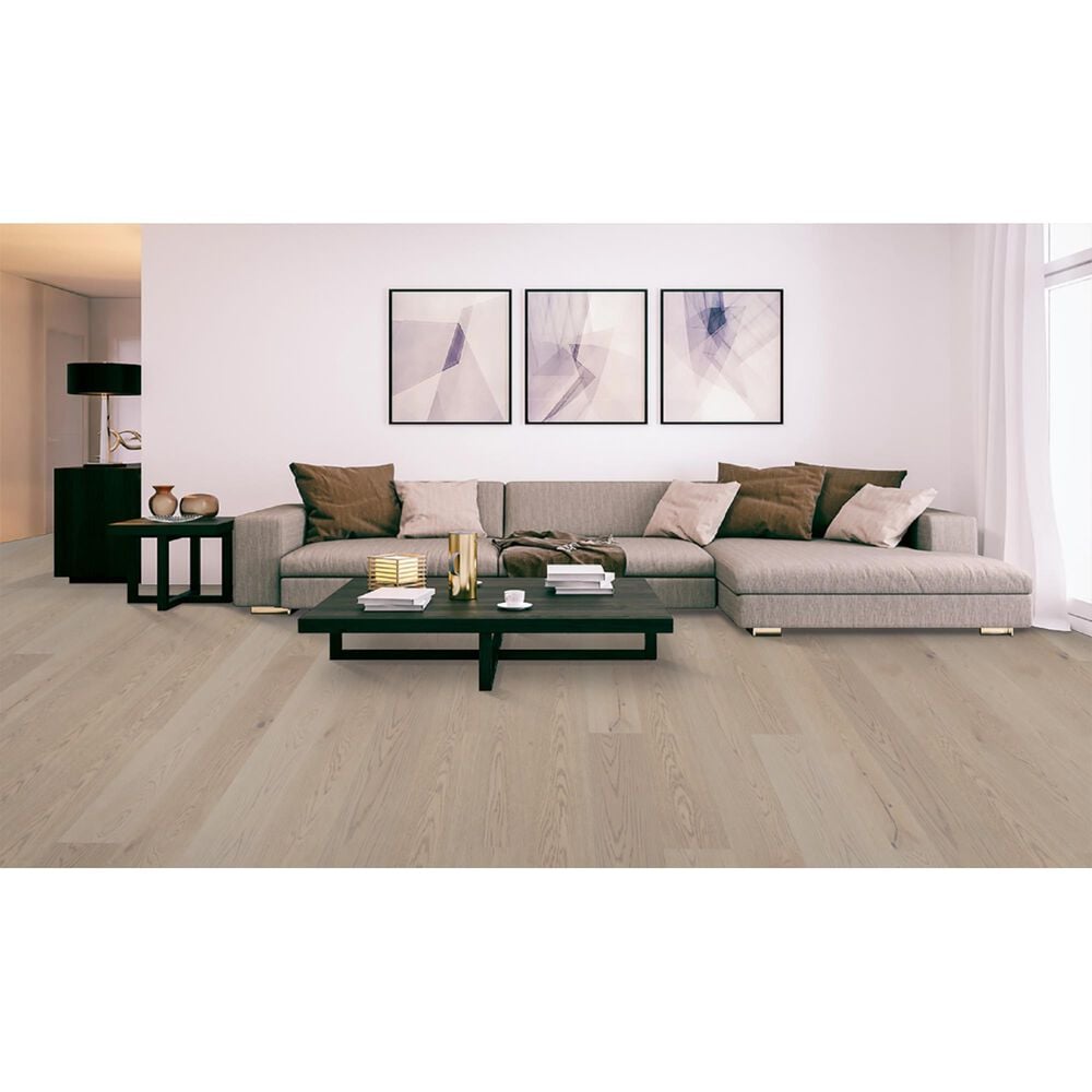 Mohawk Mod Revival Dorian Gray Oak Engineered Hardwood, , large