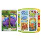 Leapfrog Touch and Learn Dinosaur Book, , large