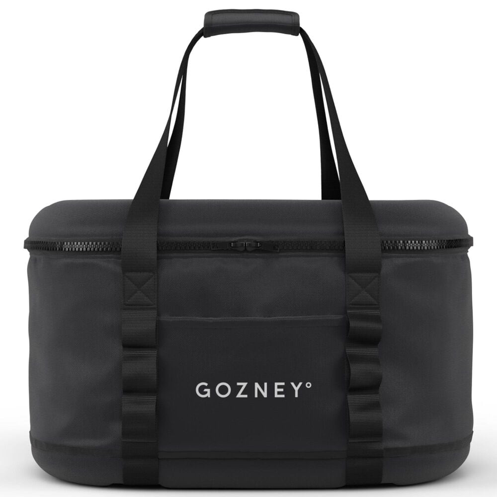 Gozney Tread Venture Bag in Black, , large