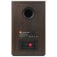 JBL 6.5 Floorstanding Loudspeaker + 4.5 Center Channel Loudspeaker + 4.5 Bookshelf Loudspeaker + 10" Powered Subwoofer in Espresso + 5.2 Channel AV 8K Receiver in Black, , large