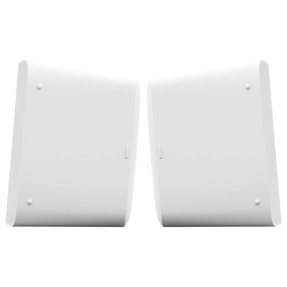 SONOS FIVE Wireless Smart Speaker in White - Set of 2, , large