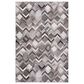 Dalyn Rug Company Durango SS5 10" Round Flannel Indoor/Outdoor Area Rug, , large