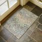 Dalyn Rug Company Lumara LM3 Sage 2"6" x 3"10" Area Rug, , large