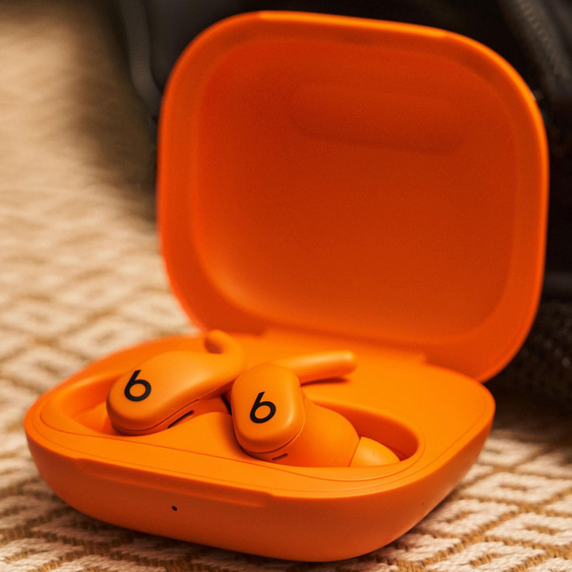 Beats Powerbeats Fit - Wireless Noise-Cancelling Workout Earbuds