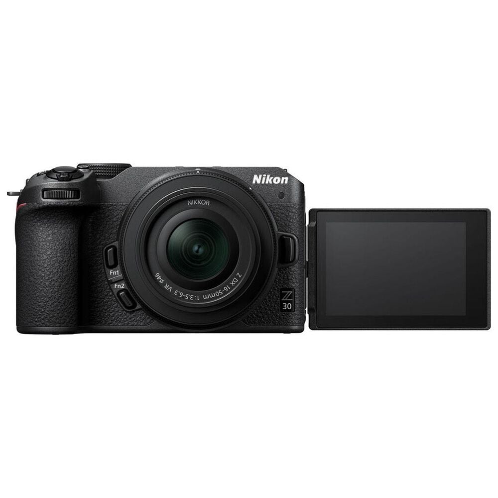 Nikon Z30 Camera Body, , large
