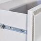 Millenium Chalanna 4-Piece Queen Bedroom Set in White Lacquer, , large