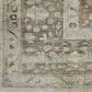Loloi Wimberly Earth and Multicolor 3" x 7"6" Runner, , large