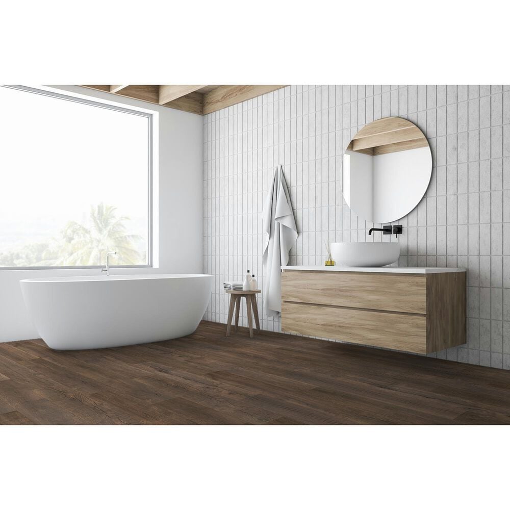 Mohawk PureTech Select Avery Grove Toasted Almond Oak 8&quot; x 47&quot; Luxury Vinyl Plank, , large