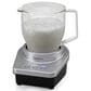 Jura Froth Max 12 Oz Automatic Milk Frother in Silver and Black, , large