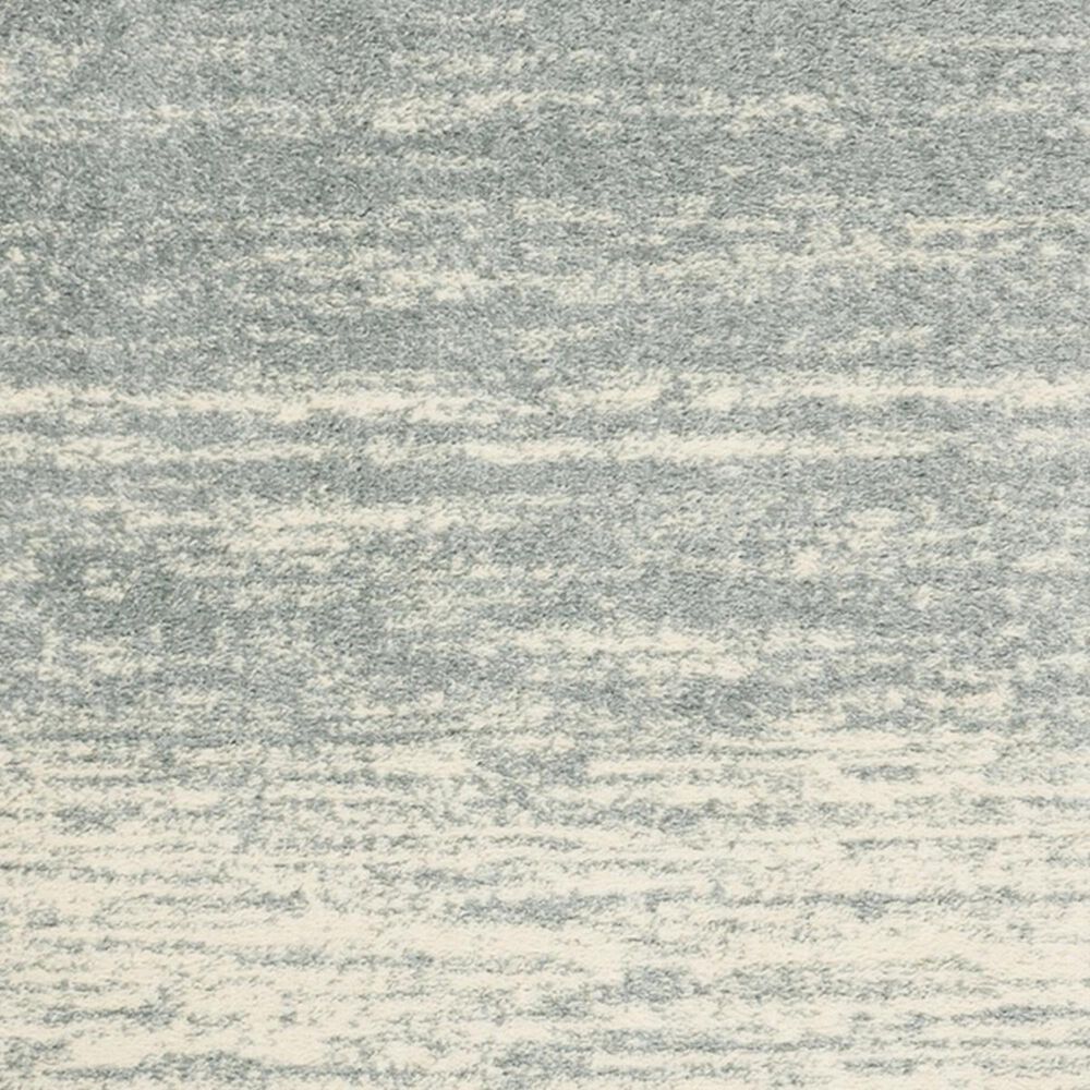 Safavieh Adirondack ADR113T 2&#39;6&quot; x 10&#39; Slate and Cream Runner, , large