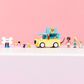 LEGO Friends Pet Accessories Van Building Set, , large