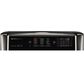 LG Mega Capacity Gas Dryer With Steam in Black Stainless Steel, , large