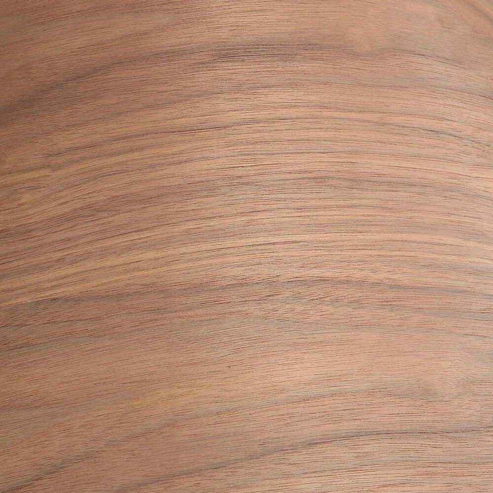 Golden Lighting Conique 3-Light Pendant in Dark Walnut, , large