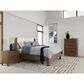 Riverside Furniture Jaxon 5-Drawer Chest in Casual Mink, , large