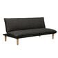 Lifestyle Solutions Primrose Convertible Sofa in Light Grey, , large