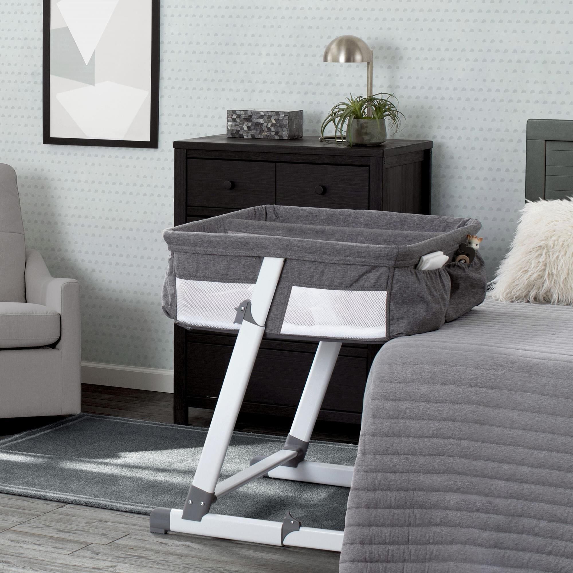 Simmons kids twin sales bassinet