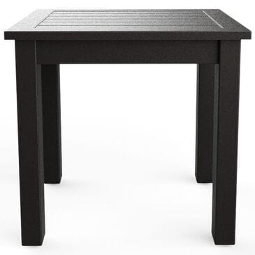 Sunvilla Palma Side Table in Onyx, , large