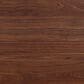 Stickley Furniture Walnut Grove Bench with Salvador Dove Leather Cushion in Walnut, , large
