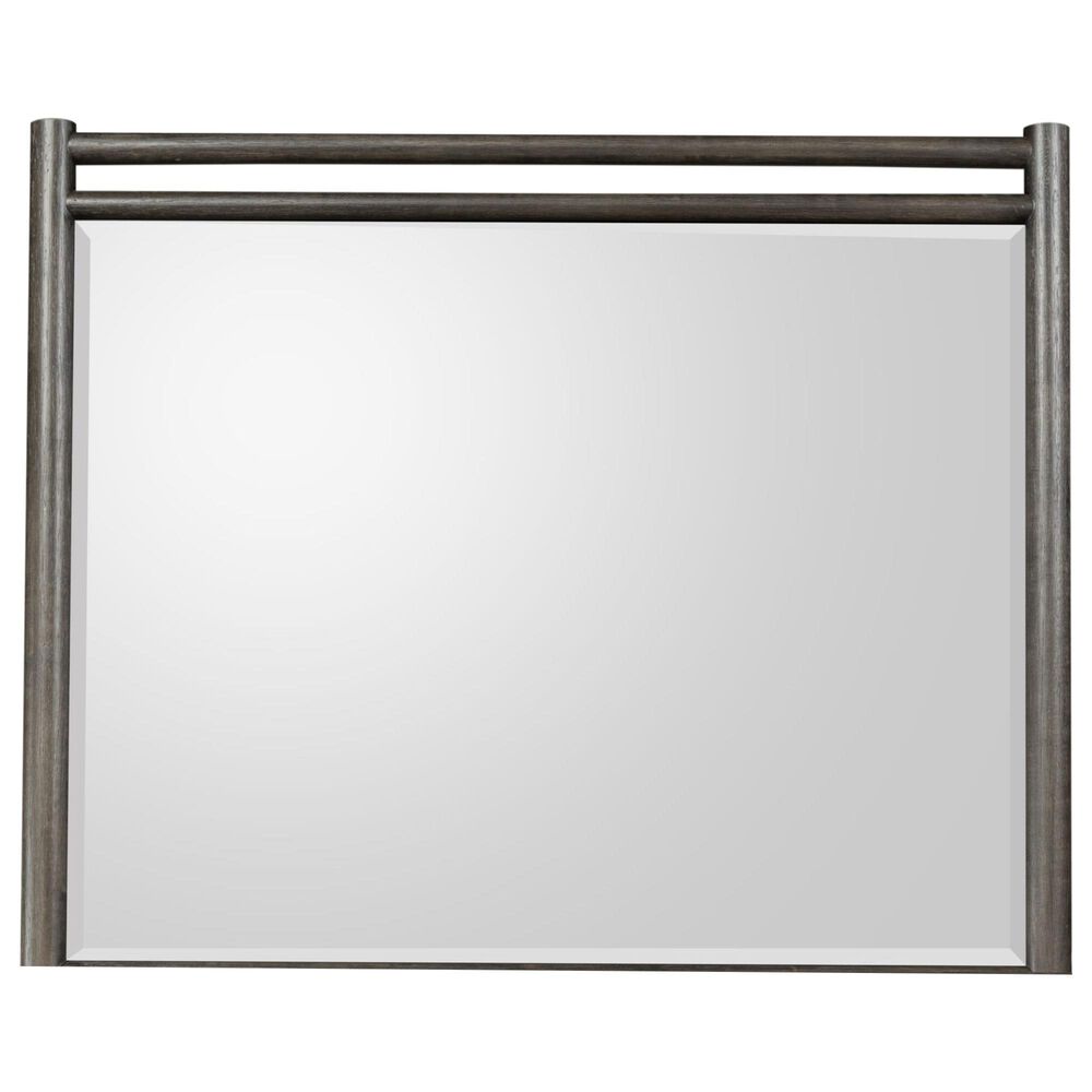 Urban Home Rockport Yin 3-Piece Full Bedroom Set in Yin, , large