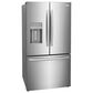 Frigidaire Gallery 27.8 Cu. Ft. French Door Refrigerator in Stainless Steel, , large