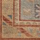 Loloi Granada Santa Fe and Sky 7"9" x 9"9" Area Rug, , large