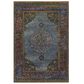 Oriental Weavers Andorra 7139A 10" x 13"2" Multicolor Area Rug, , large