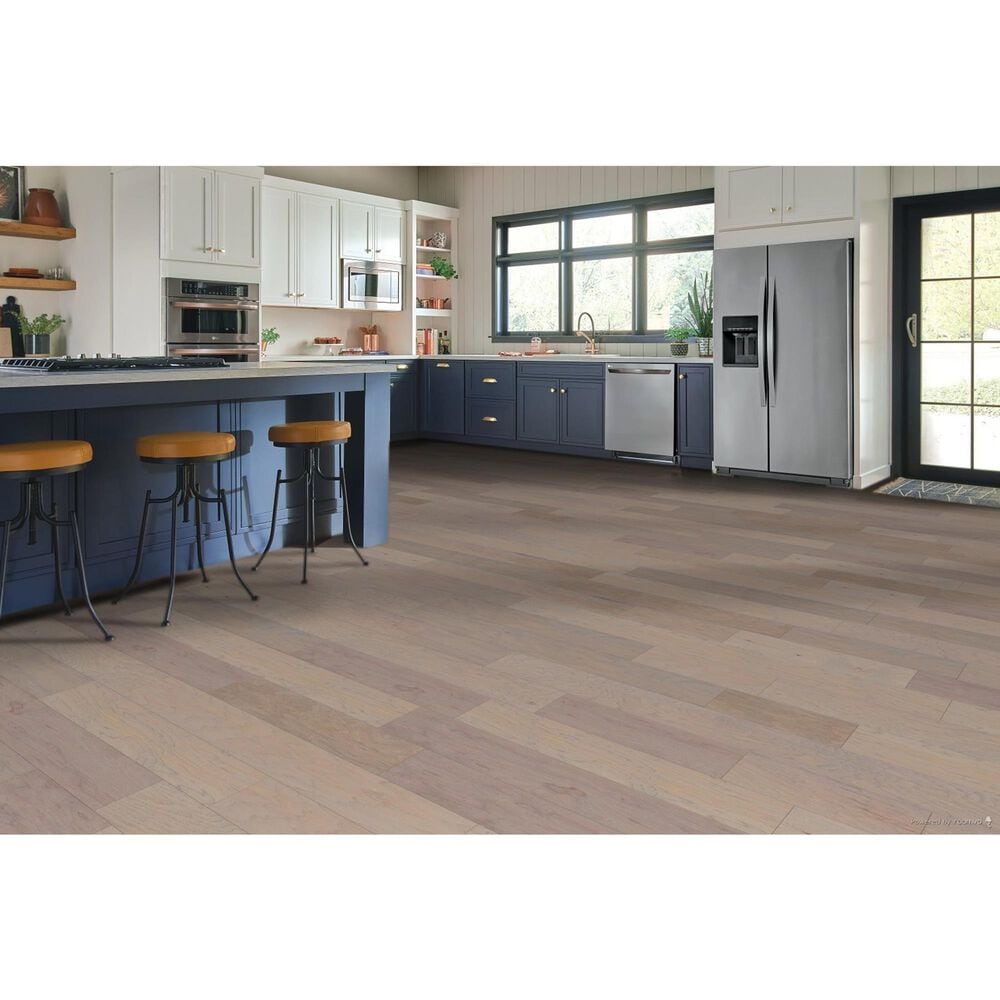 Robbins Rustic Directions Minimalist Gray Hickory Hardwood, , large