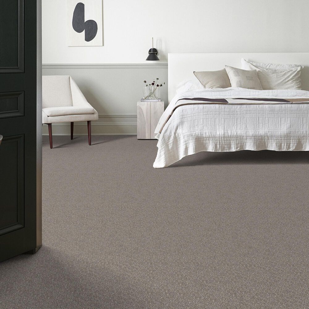 Shaw Higher Ground II Carpet in Perfection, , large