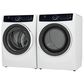 Electrolux 4.5 Cu. Ft. Front Load Washer with Steam and LuxCare Wash System in White, , large