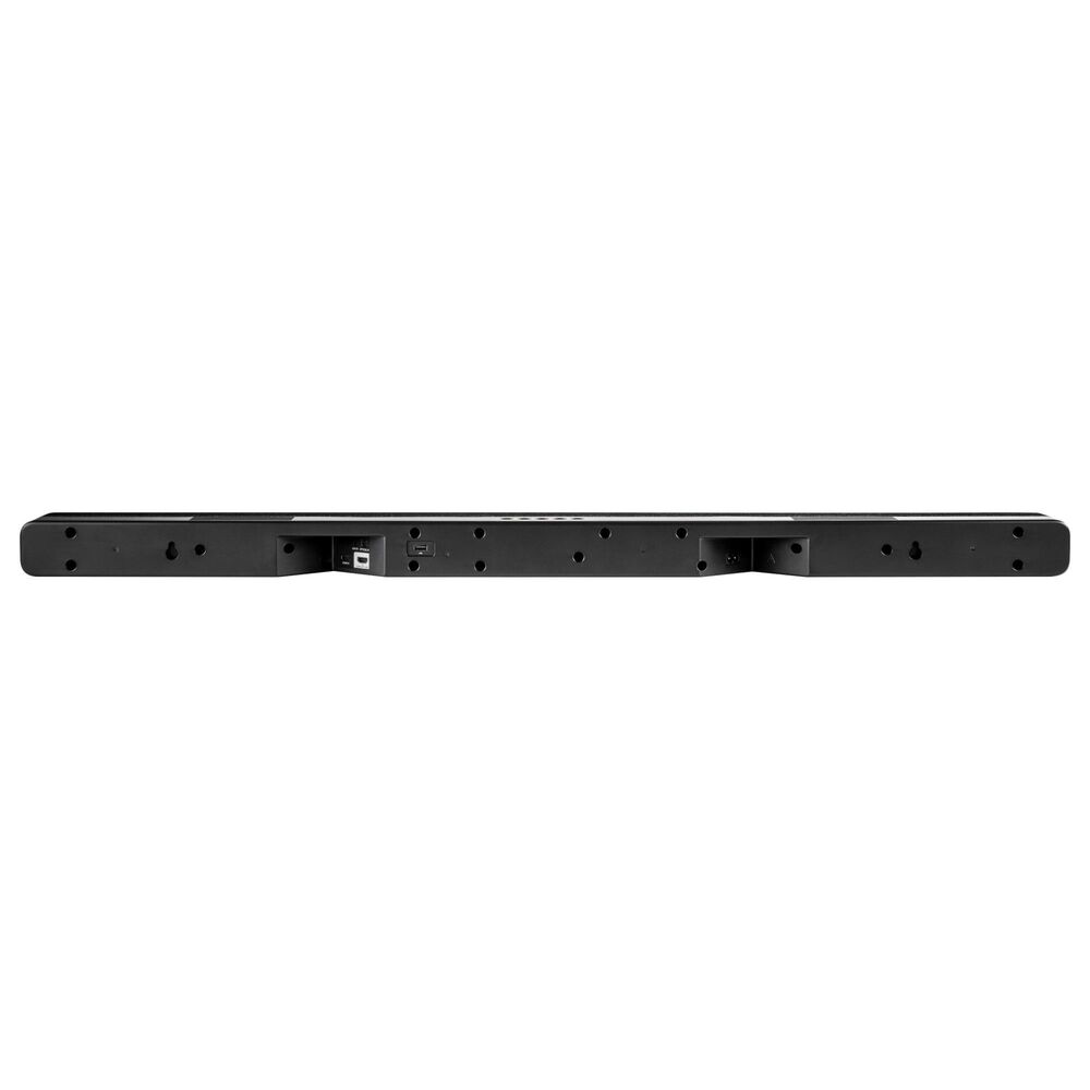 Denon 3.1.2 Channel Soundbar with Dolby Atmos and Subwoofer in Black, , large