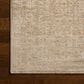 Loloi Elora Natural and Terracotta 6"3" x 9"6" Area Rug, , large