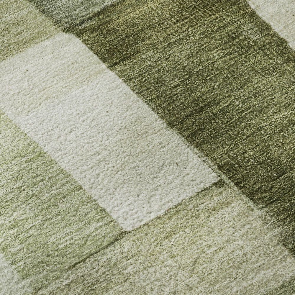 Dalyn Rug Company Neo NO15 9&#39; x 12&#39; Sage Area Rug, , large