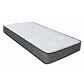 Omaha Bedding Chiro Posture Firm Twin XL Mattress, , large