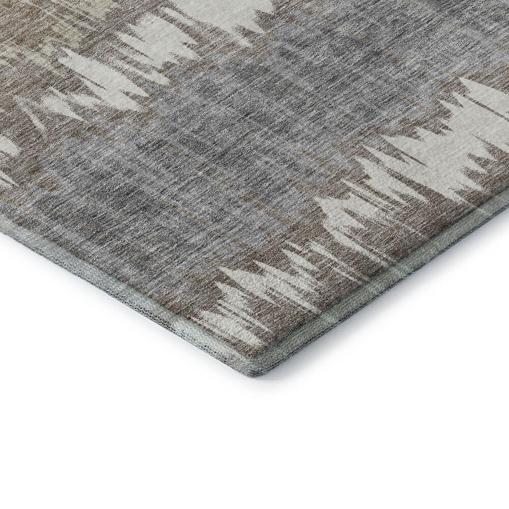 Dalyn Rug Company Neo NO9 8&#39; x 10&#39; Taupe Area Rug, , large