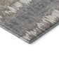 Dalyn Rug Company Neo NO9 8" x 10" Taupe Area Rug, , large