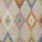 Dalyn Rug Company Kenner Beige 1"8" x 2"6" Area Rug, , large