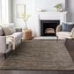 Dalyn Rug Company Rialto 8" x 10" Gray Area Rug, , large