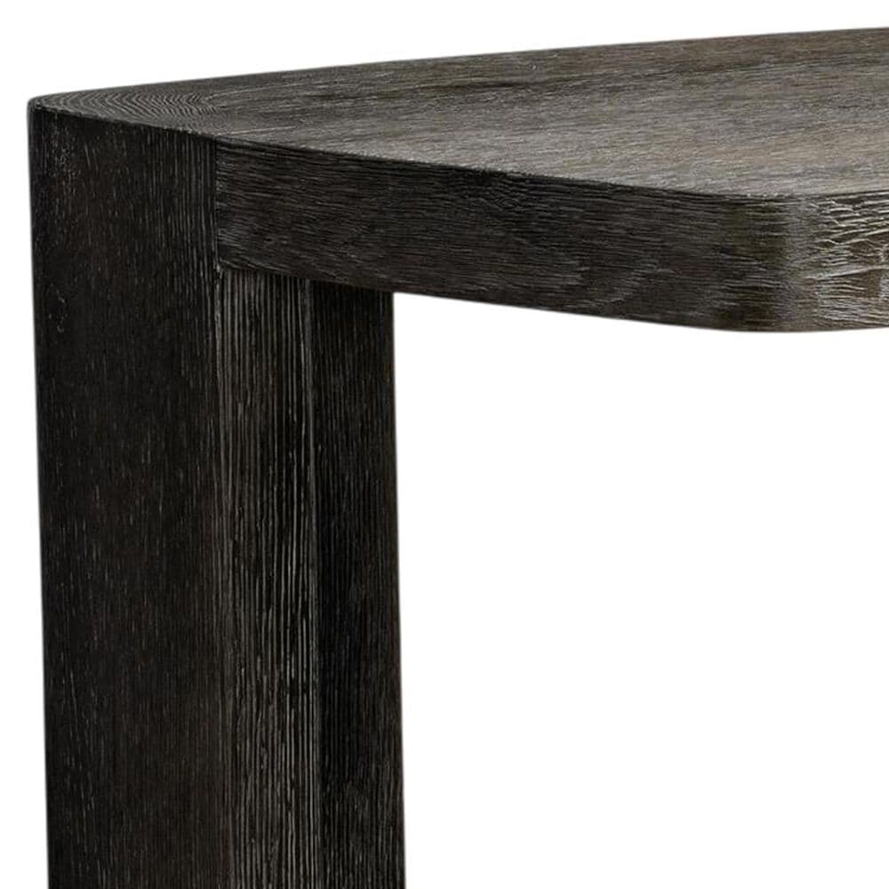 Bernhardt Boyle Side Table in Bistre, , large