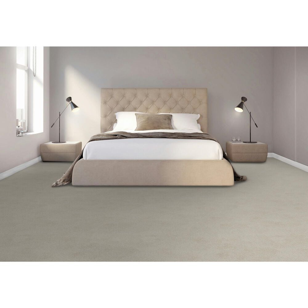 Mohawk Luxuriant Feel Carpet in Outer Banks, , large