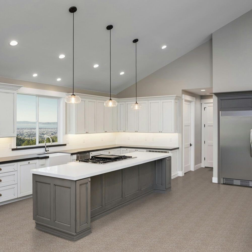 Mohawk Natural Selection II Carpet in River Birch, , large