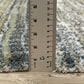 Oriental Weavers Galileo GAL07 Green and Blue 6"7" x 9"6" Area Rug, , large
