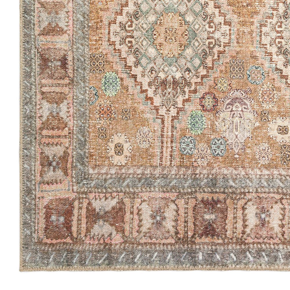 Dalyn Rug Company Kars 10&#39; x 13&#39; Taupe Area Rug, , large
