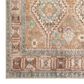 Dalyn Rug Company Kars 10" x 13" Taupe Area Rug, , large