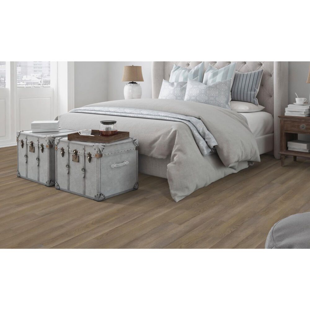 Tru-Cor 5 Series Relic Oak 6" x 48" Luxury Vinyl Plank, , large