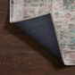 Loloi II Elysium 2" x 5" Graphite and Multicolor Runner, , large